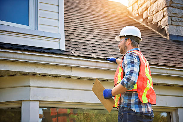 Licensed Gutter Repair And Installation service in Ridgeway, SC - Norken Roofing